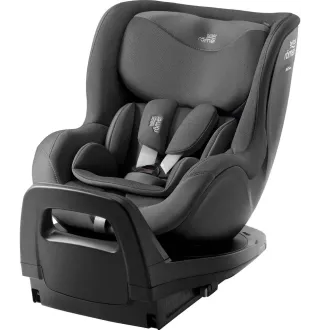 Автокрісло Britax-Romer Dualfix Pro M Style Mineral Grey