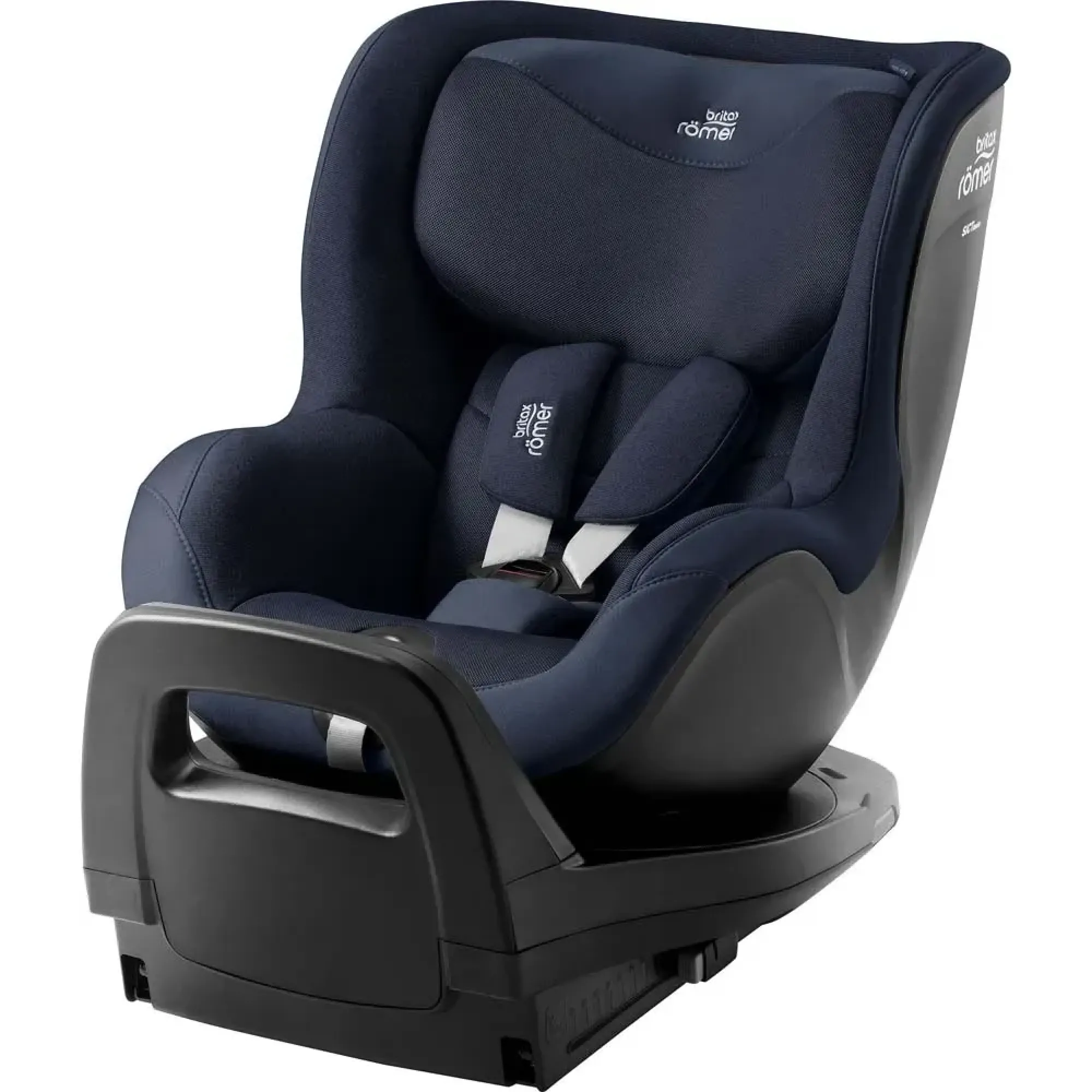 Автокрісло Britax-Romer Dualfix Pro M Style Night Blue
