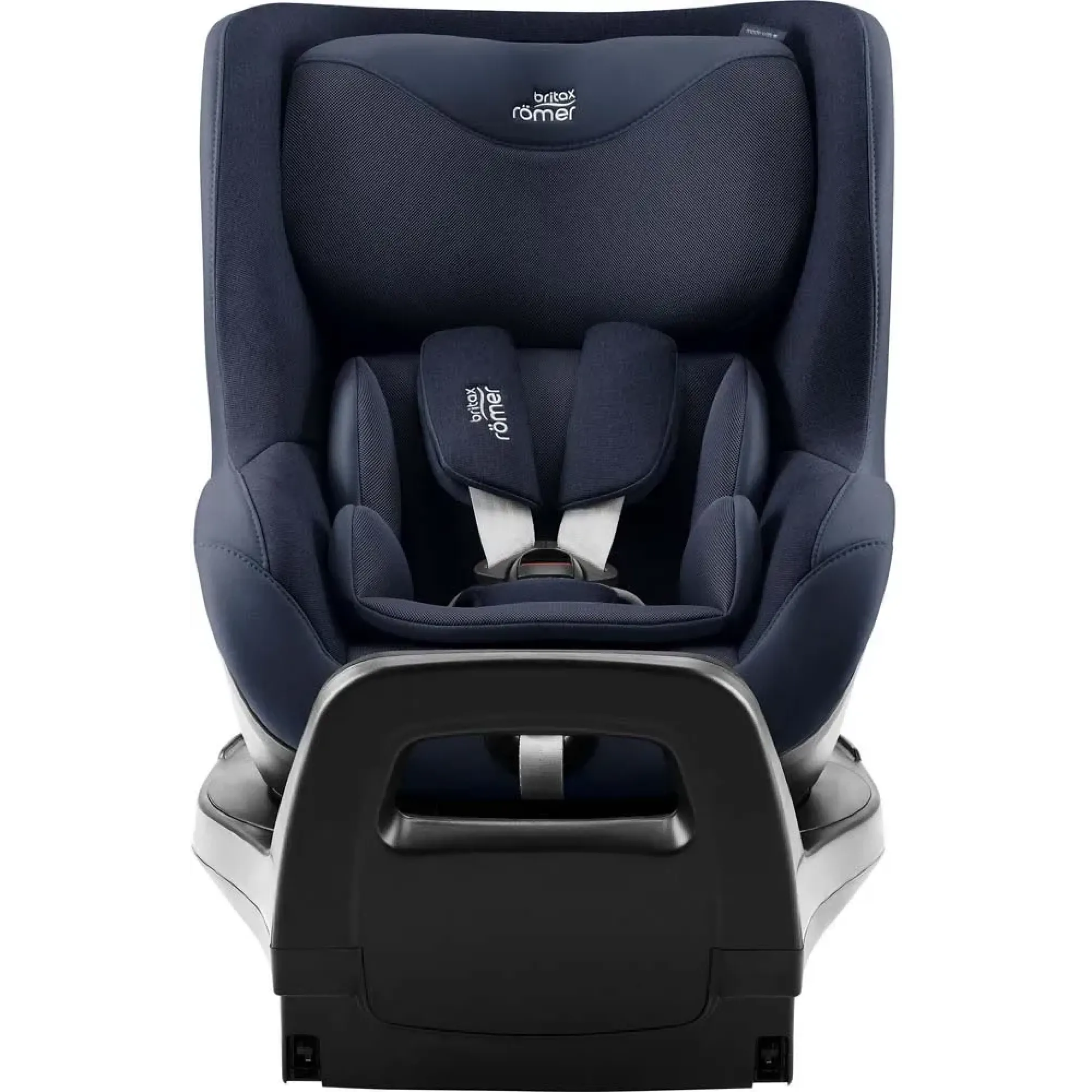 Автокрісло Britax-Romer Dualfix Pro M Style Night Blue