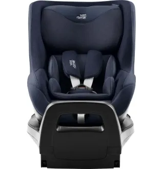 Автокрісло Britax-Romer Dualfix Pro M Style Night Blue