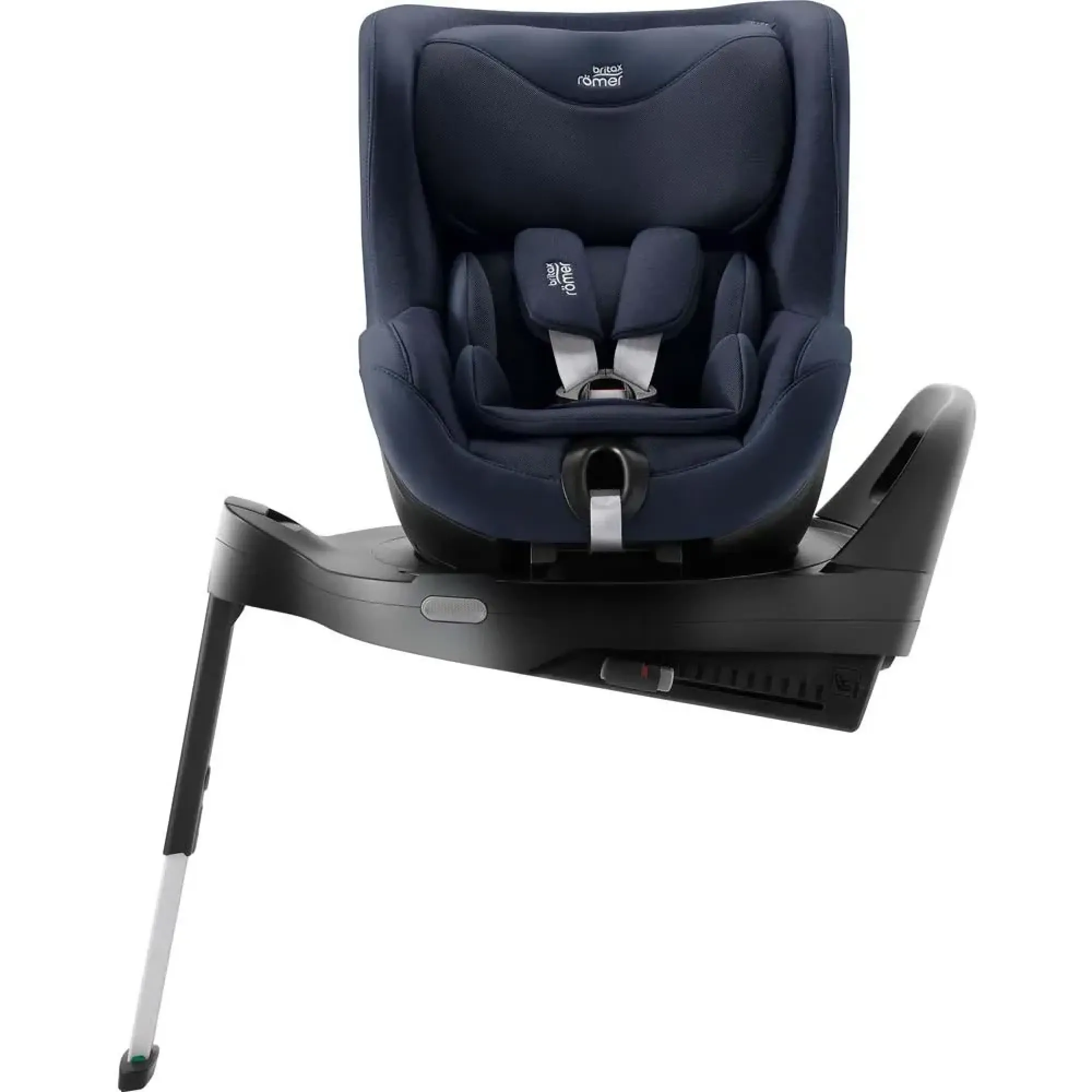Автокрісло Britax-Romer Dualfix Pro M Style Night Blue
