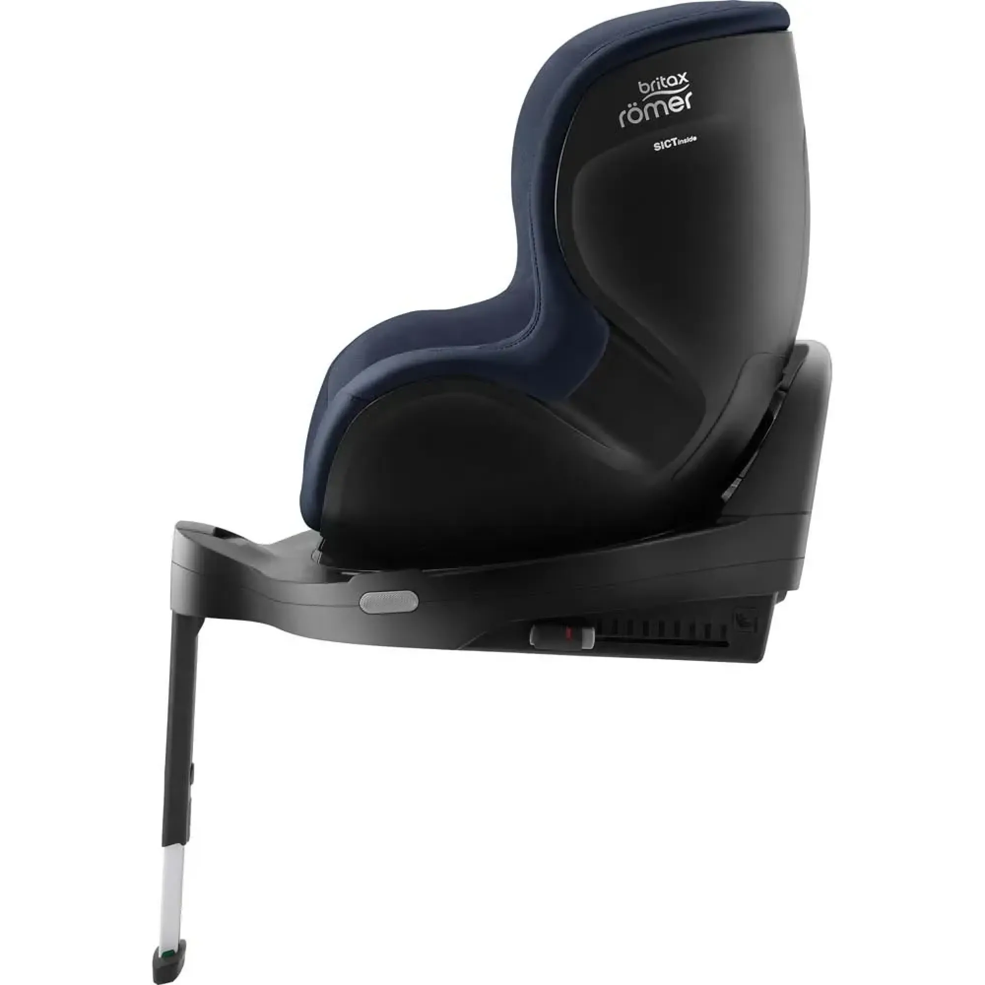 Автокрісло Britax-Romer Dualfix Pro M Style Night Blue