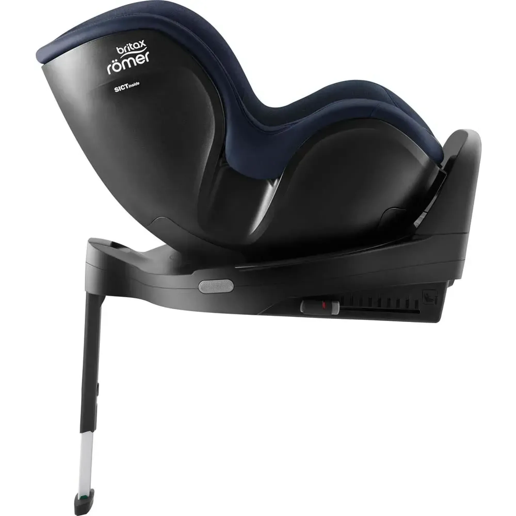 Автокрісло Britax-Romer Dualfix Pro M Style Night Blue