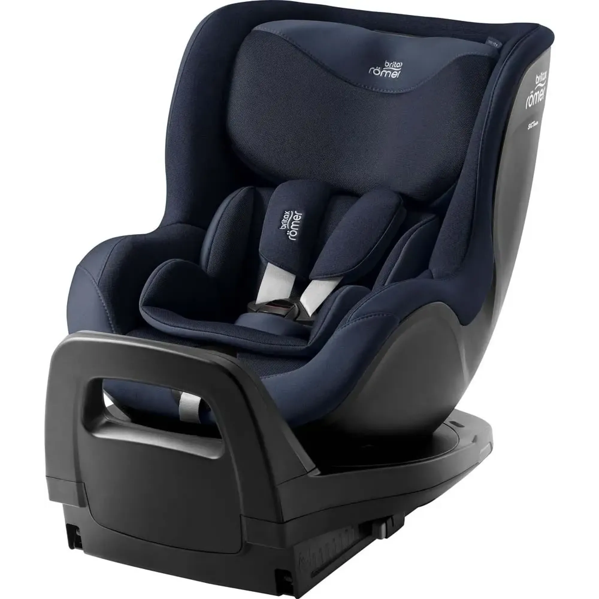 Автокрісло Britax-Romer Dualfix Pro M Style Night Blue