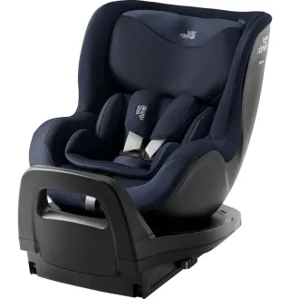 Автокрісло Britax-Romer Dualfix Pro M Style Night Blue