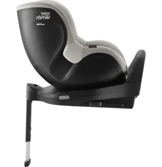 Автокрісло Britax-Romer Dualfix Pro M Lux Linen Grey