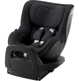 Автокрісло Britax-Romer Dualfix Pro M Lux Onyx Black