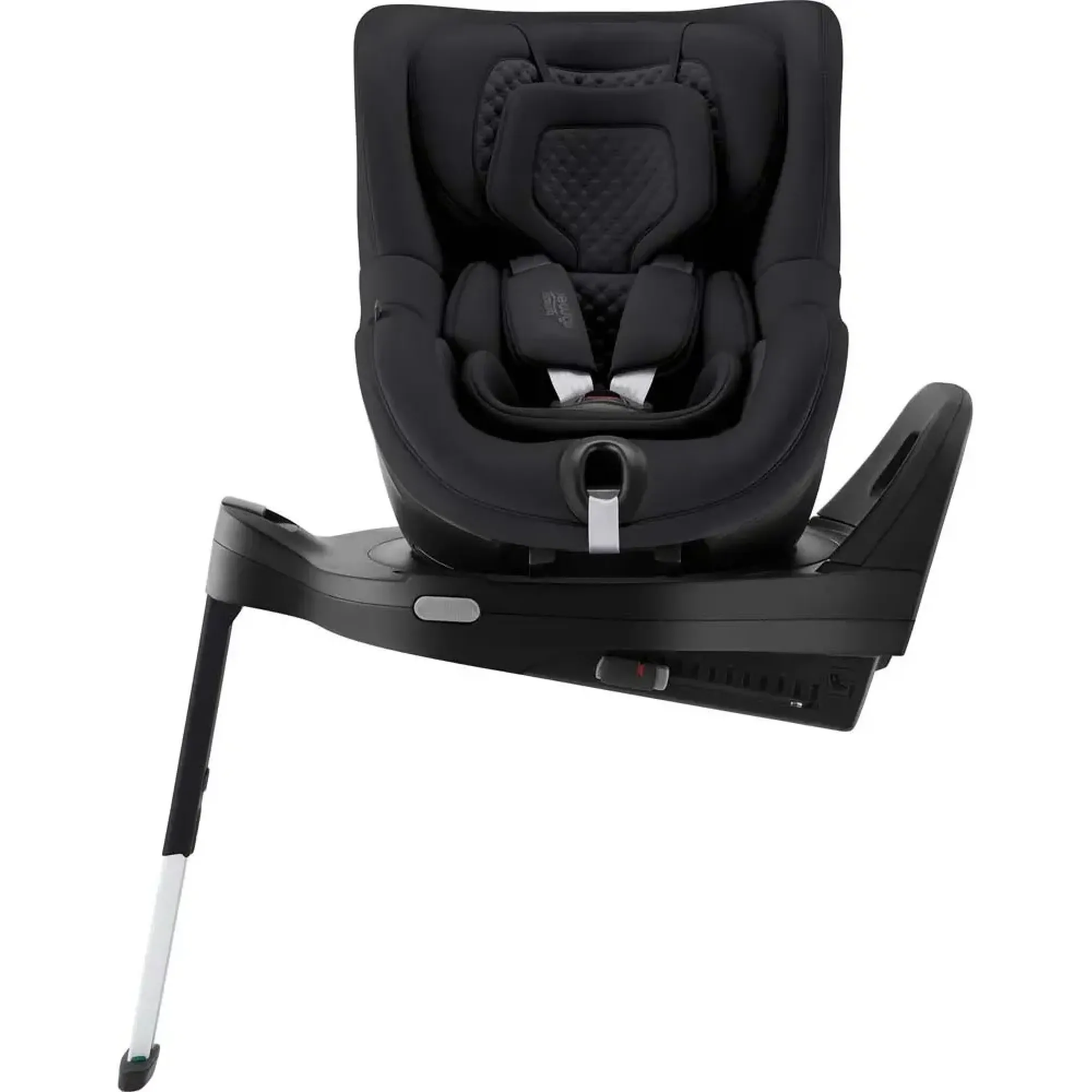 Автокрісло Britax-Romer Dualfix Pro M Lux Onyx Black