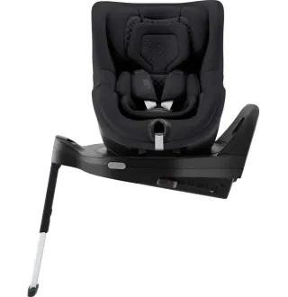 Автокрісло Britax-Romer Dualfix Pro M Lux Onyx Black