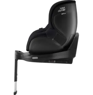 Автокрісло Britax-Romer Dualfix Pro M Lux Onyx Black