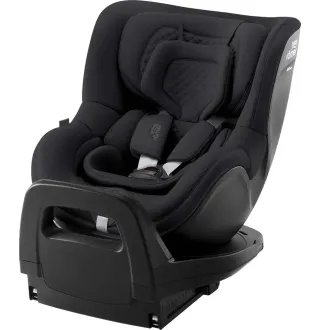 Автокрісло Britax-Romer Dualfix Pro M Lux Onyx Black