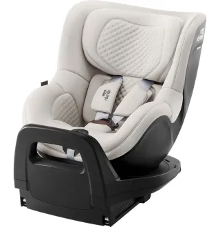 Автокрісло Britax-Romer Dualfix Pro M Lux Soft Taupe