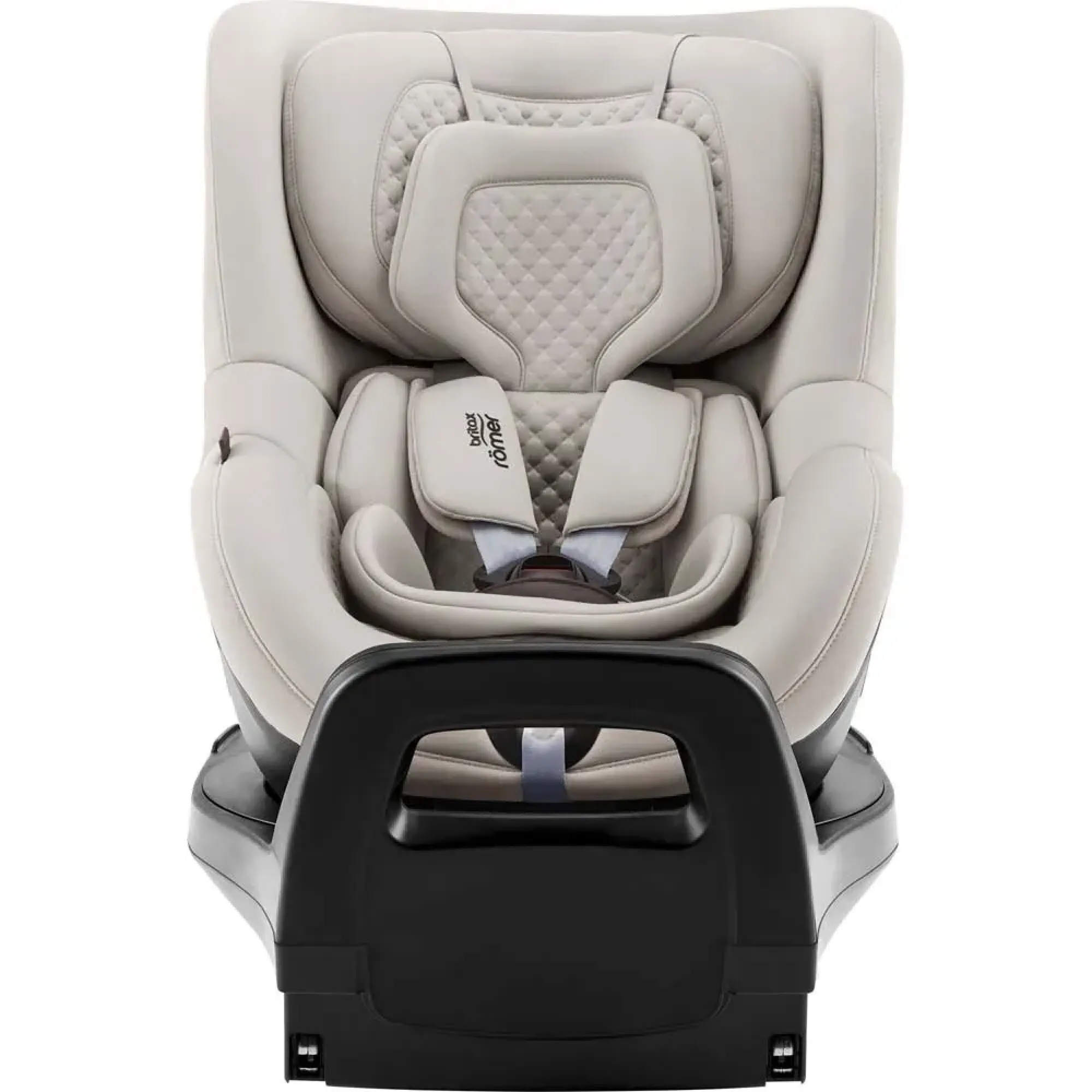 Автокрісло Britax-Romer Dualfix Pro M Lux Soft Taupe