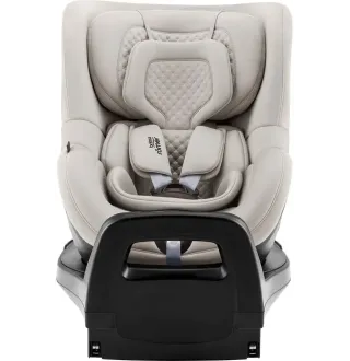 Автокрісло Britax-Romer Dualfix Pro M Lux Soft Taupe