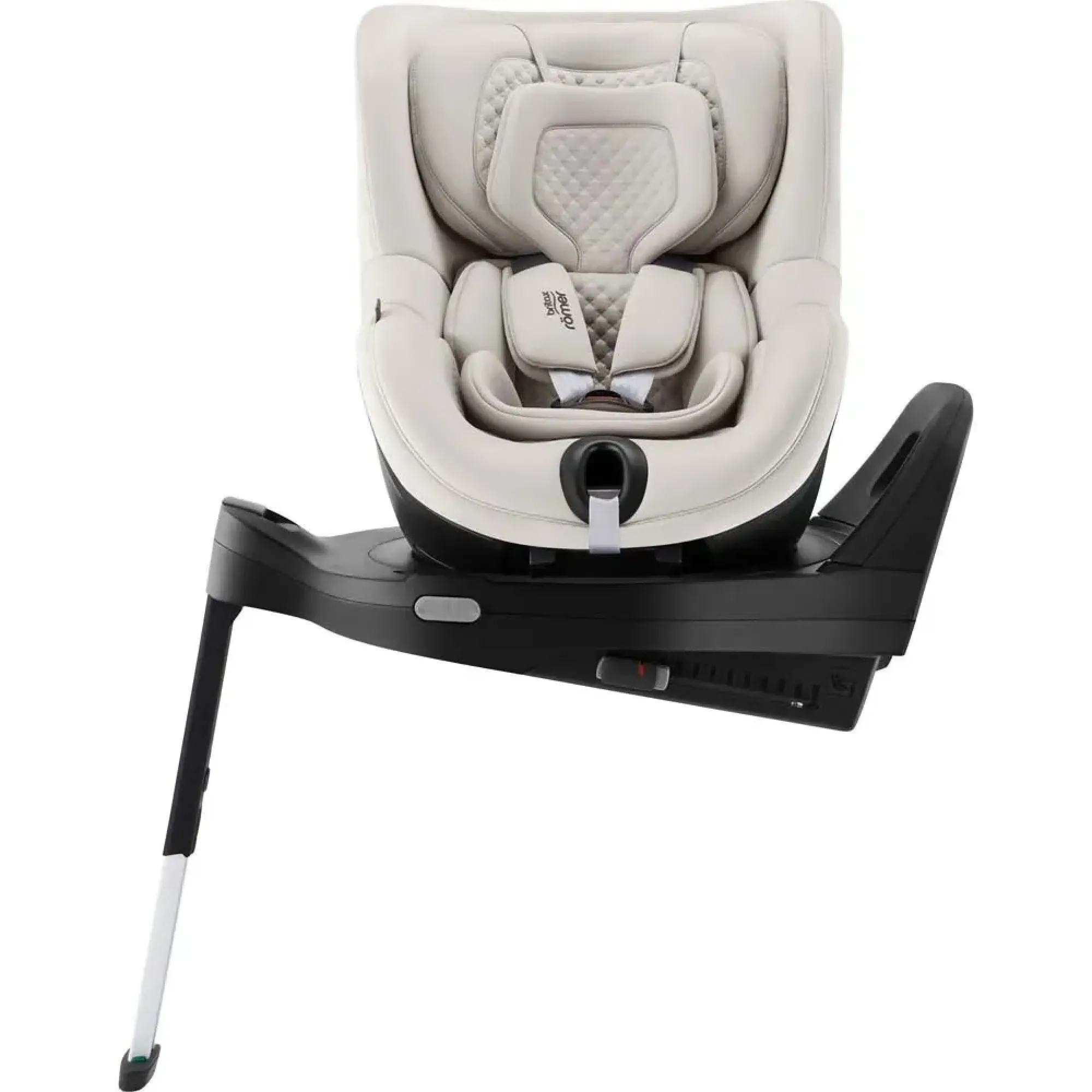 Автокрісло Britax-Romer Dualfix Pro M Lux Soft Taupe