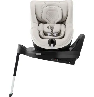 Автокрісло Britax-Romer Dualfix Pro M Lux Soft Taupe