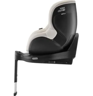 Автокрісло Britax-Romer Dualfix Pro M Lux Soft Taupe