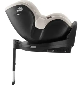Автокрісло Britax-Romer Dualfix Pro M Lux Soft Taupe