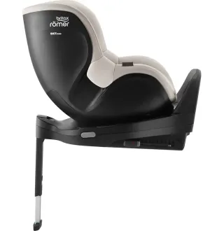 Автокрісло Britax-Romer Dualfix Pro M Lux Soft Taupe