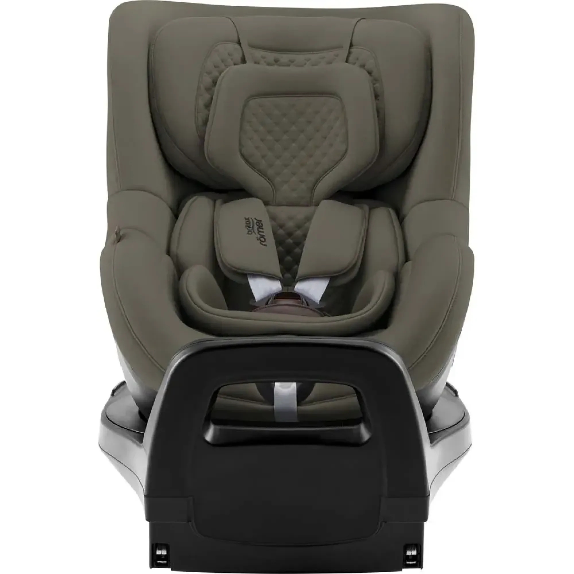 Автокрісло Britax-Romer Dualfix Pro M Lux Urban Olive