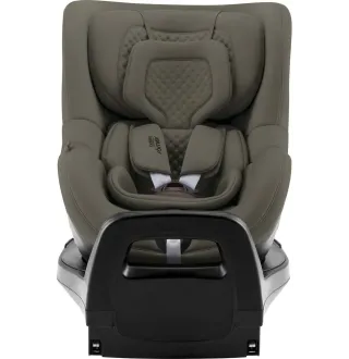 Автокрісло Britax-Romer Dualfix Pro M Lux Urban Olive