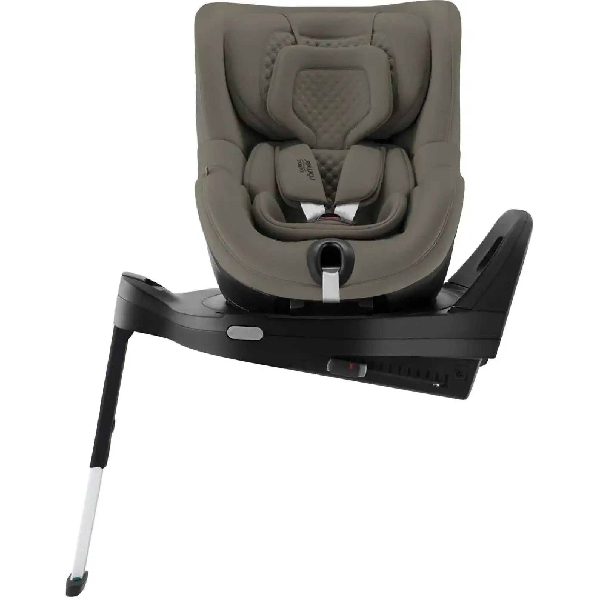 Автокрісло Britax-Romer Dualfix Pro M Lux Urban Olive