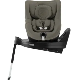 Автокрісло Britax-Romer Dualfix Pro M Lux Urban Olive
