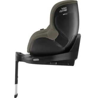 Автокрісло Britax-Romer Dualfix Pro M Lux Urban Olive