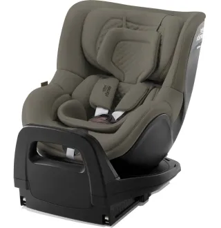 Автокрісло Britax-Romer Dualfix Pro M Lux Urban Olive