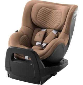 Автокрісло Britax-Romer Dualfix Pro M Lux Warm Caramel