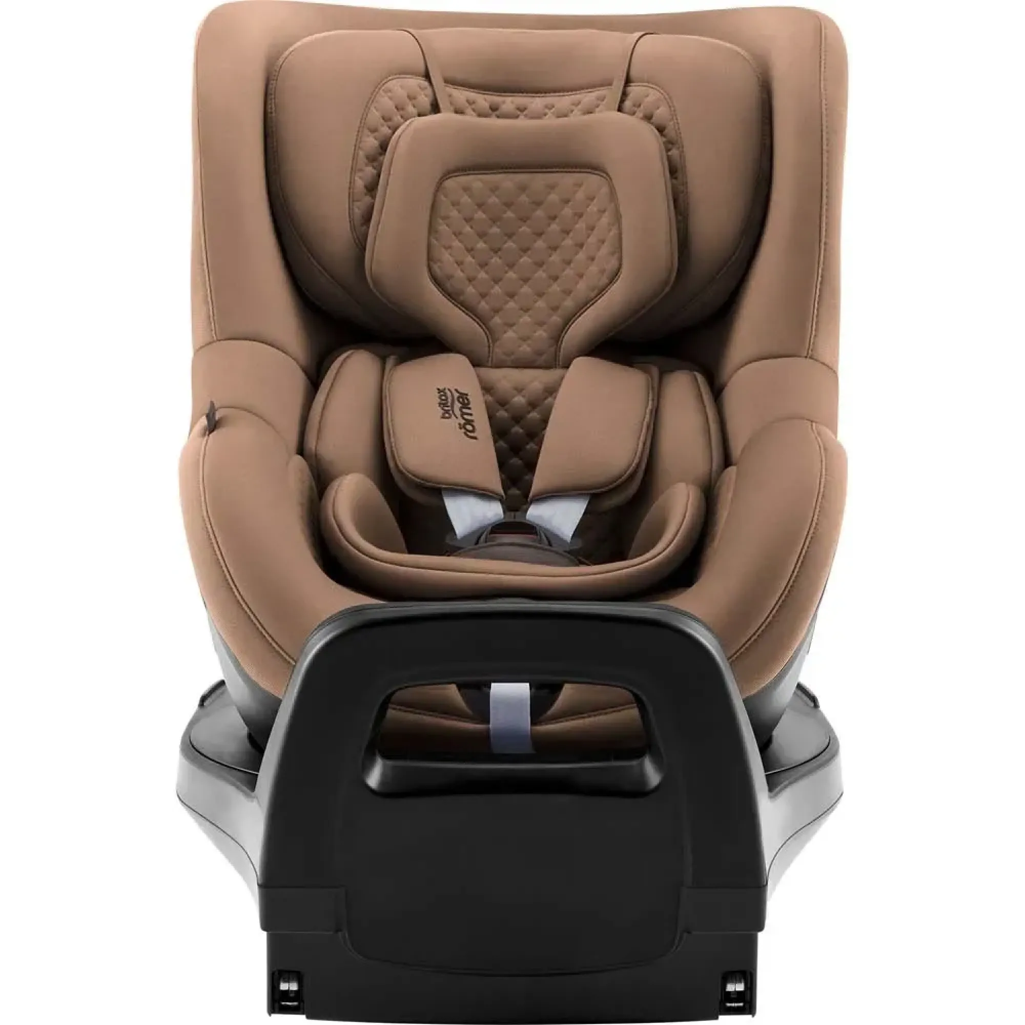 Автокрісло Britax-Romer Dualfix Pro M Lux Warm Caramel
