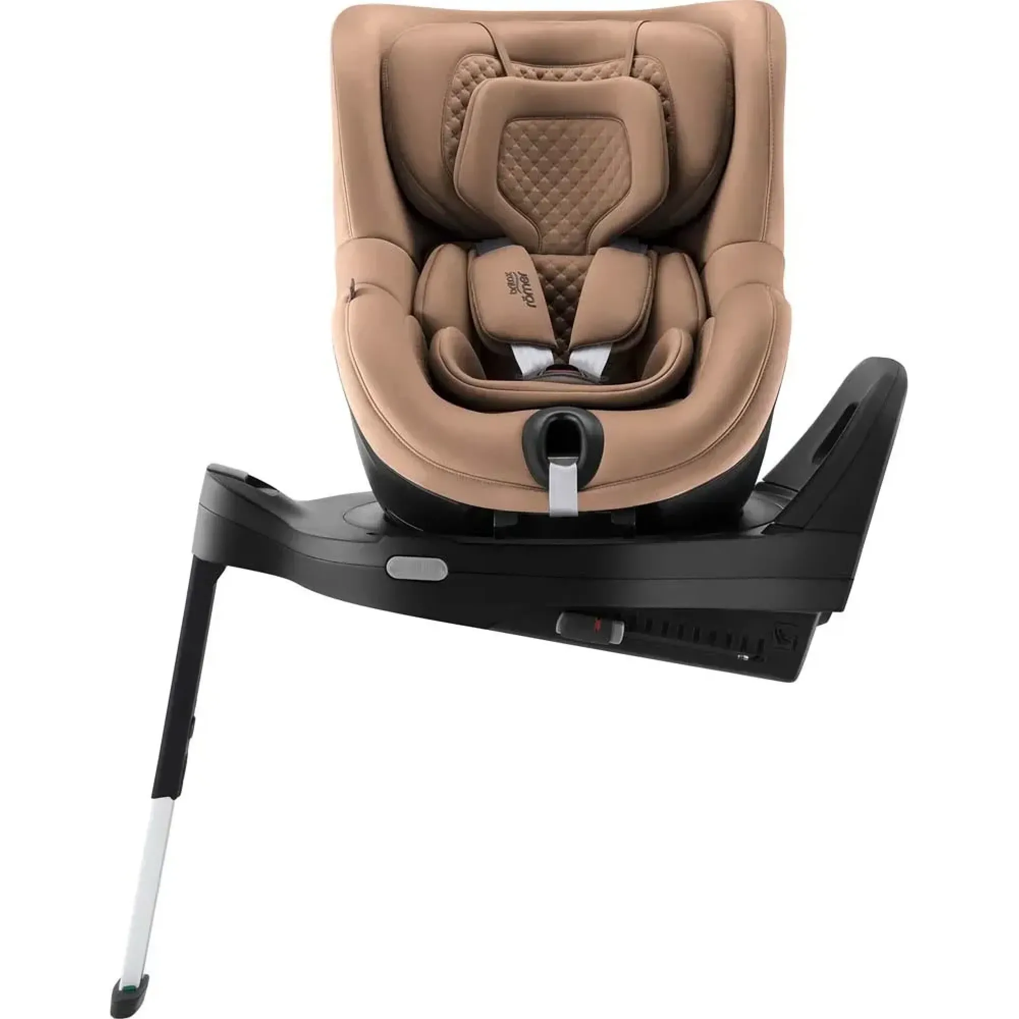 Автокрісло Britax-Romer Dualfix Pro M Lux Warm Caramel
