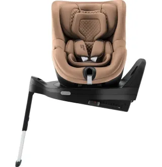 Автокрісло Britax-Romer Dualfix Pro M Lux Warm Caramel