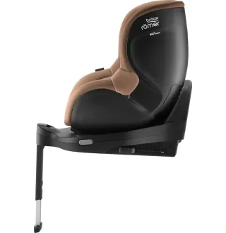 Автокрісло Britax-Romer Dualfix Pro M Lux Warm Caramel