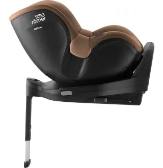 Автокрісло Britax-Romer Dualfix Pro M Lux Warm Caramel