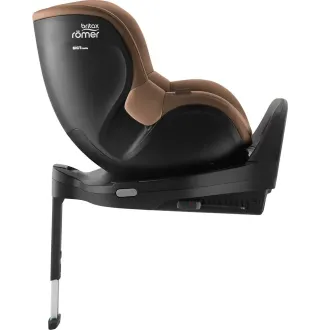 Автокрісло Britax-Romer Dualfix Pro M Lux Warm Caramel