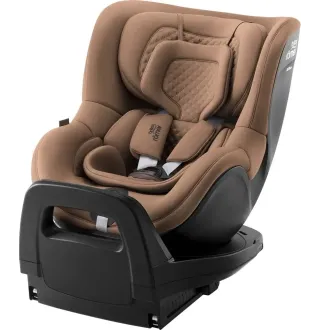 Автокрісло Britax-Romer Dualfix Pro M Lux Warm Caramel