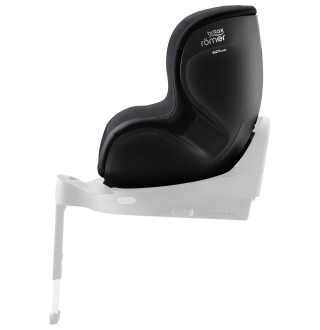 Автокрісло Britax-Romer Dualfix 5Z Style Carbon Black