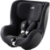 Автокрісло Britax-Romer Dualfix 5Z Classic Deep Black Автокрісло Britax-Romer Dualfix 5Z Classic Deep Black