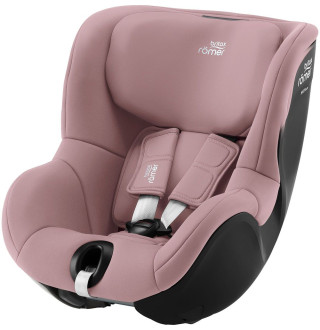 Автокрісло Britax-Romer Dualfix 5Z Dusty Rose