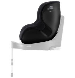 Автокрісло Britax-Romer Dualfix 5Z Fossil Grey