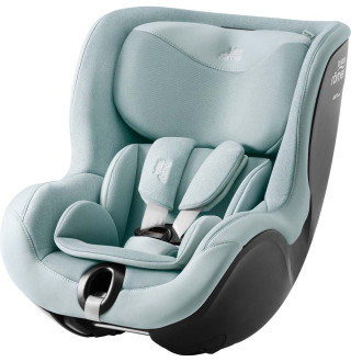 Автокрісло Britax-Romer Dualfix 5Z Style Harbor Blue