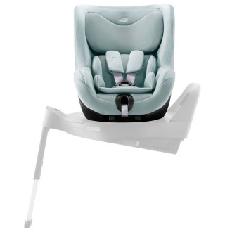 Автокрісло Britax-Romer Dualfix 5Z Style Harbor Blue