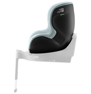 Автокрісло Britax-Romer Dualfix 5Z Style Harbor Blue