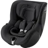 Автокрісло Britax-Romer Dualfix 5Z Lux Onyx Black Автокрісло Britax-Romer Dualfix 5Z Lux Onyx Black