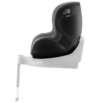 Автокрісло Britax-Romer Dualfix 5Z Style Mineral Grey