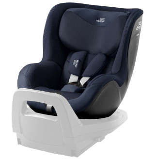 Автокрісло Britax-Romer Dualfix 5Z Style Night Blue
