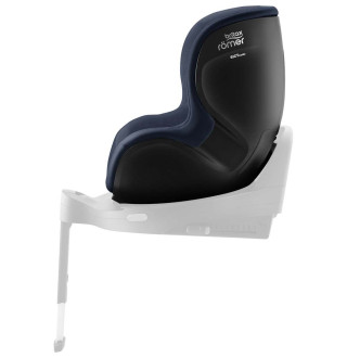Автокрісло Britax-Romer Dualfix 5Z Style Night Blue