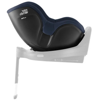 Автокрісло Britax-Romer Dualfix 5Z Night Blue