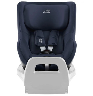 Автокрісло Britax-Romer Dualfix 5Z Night Blue